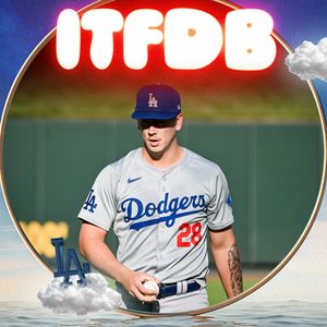 Image post by @Dodgers on Twitter