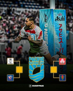 Image post by @rugbypass on Instagram