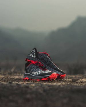 Image post by @saucony on Instagram