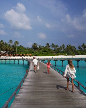 Image post by @sunsiyamresorts on Instagram
