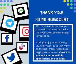 Image post by @bocabearings on Instagram