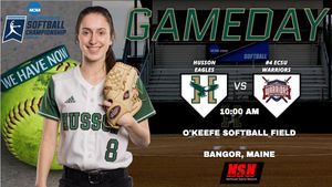 Image post by @hussonsoftball on Instagram