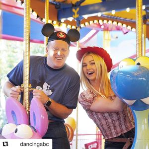Image post by @seanmspicer on Instagram