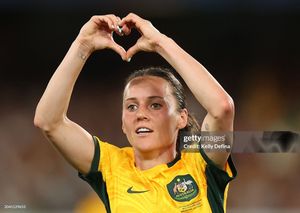 Image post by @GettySport on Twitter