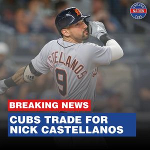 Image post by @chicagocubsnation on Instagram