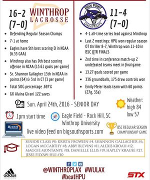 Image post by @winthroplax on Instagram