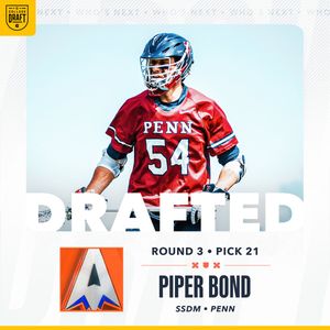 Image post by @PremierLacrosse on Twitter