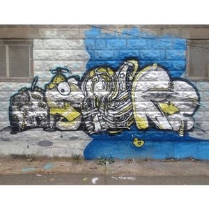 Image post by @chrishaven on Instagram