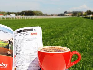 Image post by @australianturfclub on Instagram