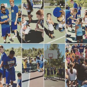 Image post by @ucrmbb on Instagram