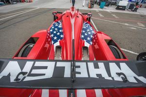 Image post by @whelenmotorsports on Instagram