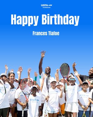 Image post by @ustafoundation on Instagram