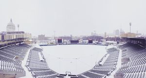 Image post by @rocredwings on Instagram