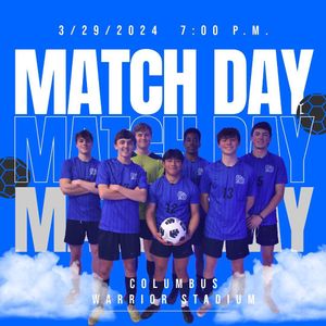 Image post by @ocwarriorsoccer on Instagram