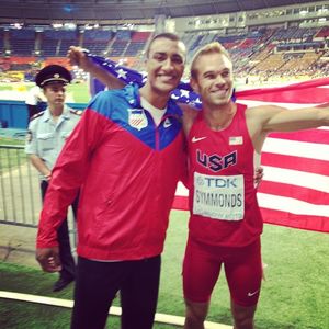 Image post by @tracktown on Facebook