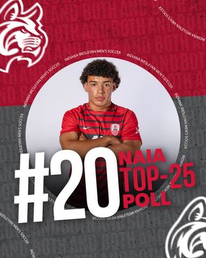 Image post by @iwuwildcats on Instagram