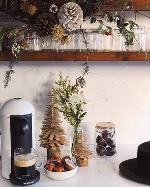Image post by @nespressousa on Instagram