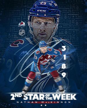 Image post by @coloradoavalanche on Instagram