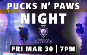 Image post by @readingroyals on Instagram