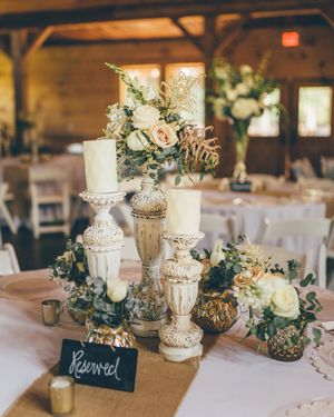 Image post by @soireessouthernevents on Instagram