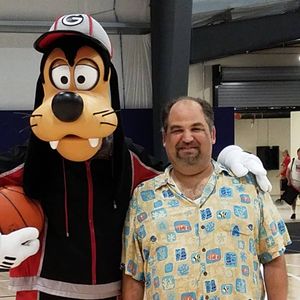 Image post by @thedisneyblog on Instagram