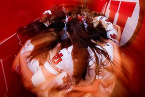Image post by @utahathletics on Instagram