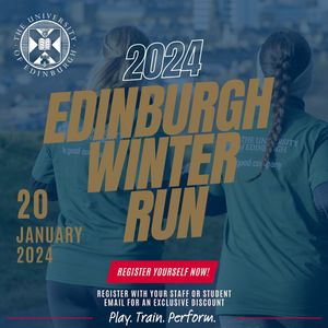 Image post by @uoesportsunion on Instagram