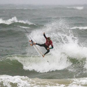 Image post by @wsl.qs on Instagram