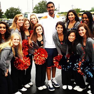 Image post by @cusedance on Instagram