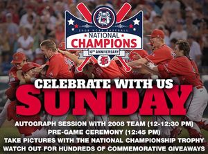 Image post by @fresnostateathletics on Instagram