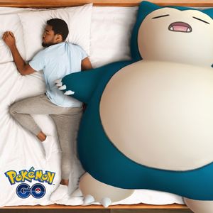 Image post by @pokemongoapp on Instagram