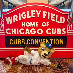 Image post by @sbcubs on Instagram