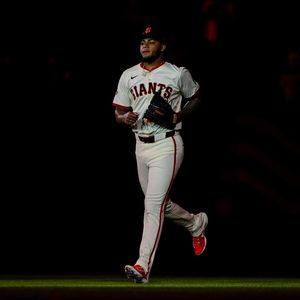 Image post by @sfgigantes on Instagram