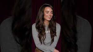 Video post by @cosmopolitan on YouTube