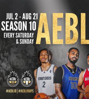 Image post by @aeblhoops on Instagram