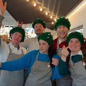 Image post by @starprovisions on Instagram