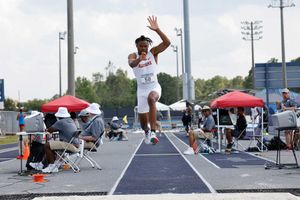 Image post by @alabamatrack on Instagram