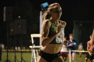 Image post by @oregontrackclub on Instagram