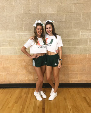 Image post by @u_cheer on Instagram