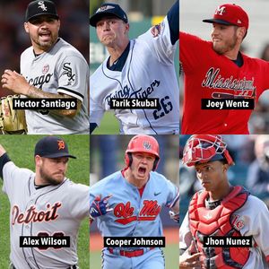 Image post by @milb_central on Instagram