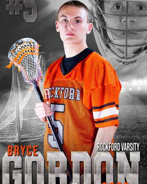 Image post by @rockfordlacrosse on Instagram