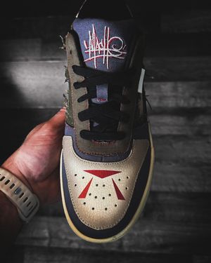 Image post by @mache275 on Instagram