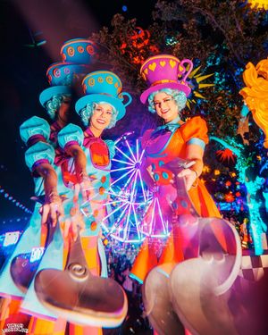 Image post by @beyondwland on Instagram