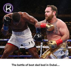 Image post by @therugbypod on Instagram