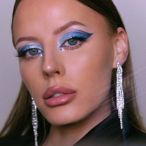 Image post by @nyxcosmetics on Instagram