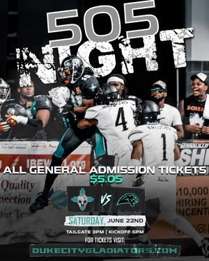 Image post by @dcgladiatorsofficial on Instagram