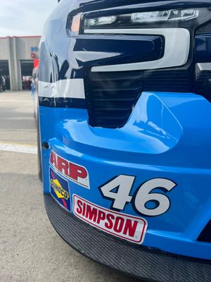 Image post by @TeamFaction46 on Twitter