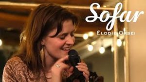 Video post by @sofarsounds on YouTube