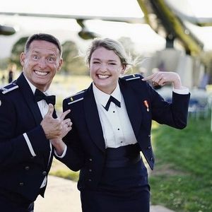 Image post by @af_academy on Instagram