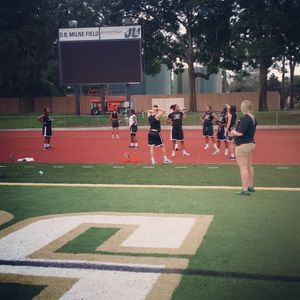 Image post by @jax_wbb on Instagram